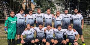 Saisonstart 1.Herren