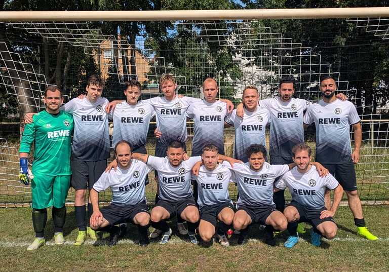Saisonstart 1.Herren
