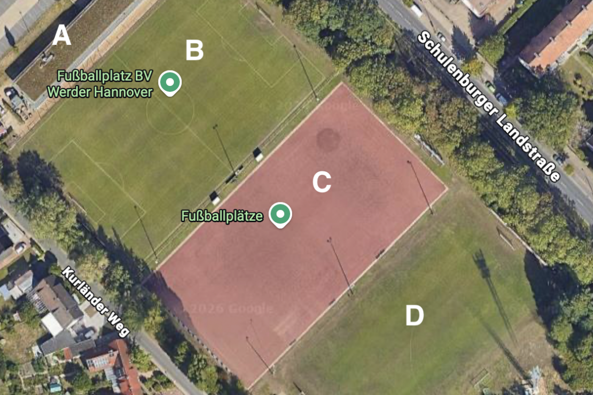 Sportanlage